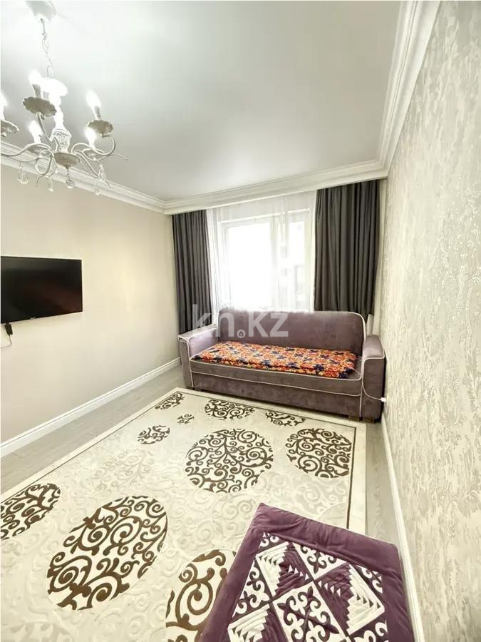 Продажа 1-комнатной квартиры, 38.5 м², пр. Аль-Фараби, дом  30/4 в Астане
