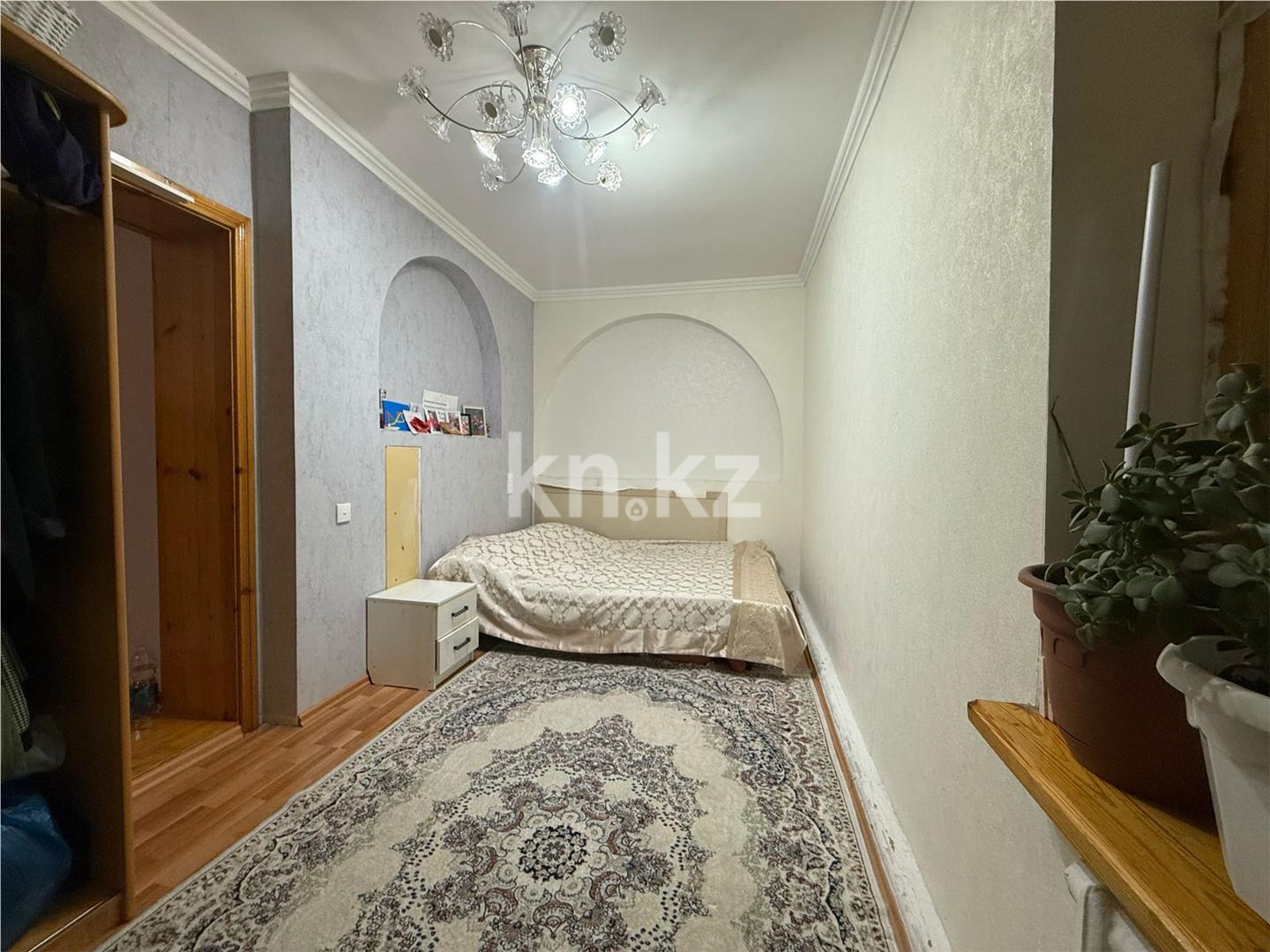 Продажа 3-комнатной квартиры, 84 м², ул. Байтурсынова в Темиртау - фото 4