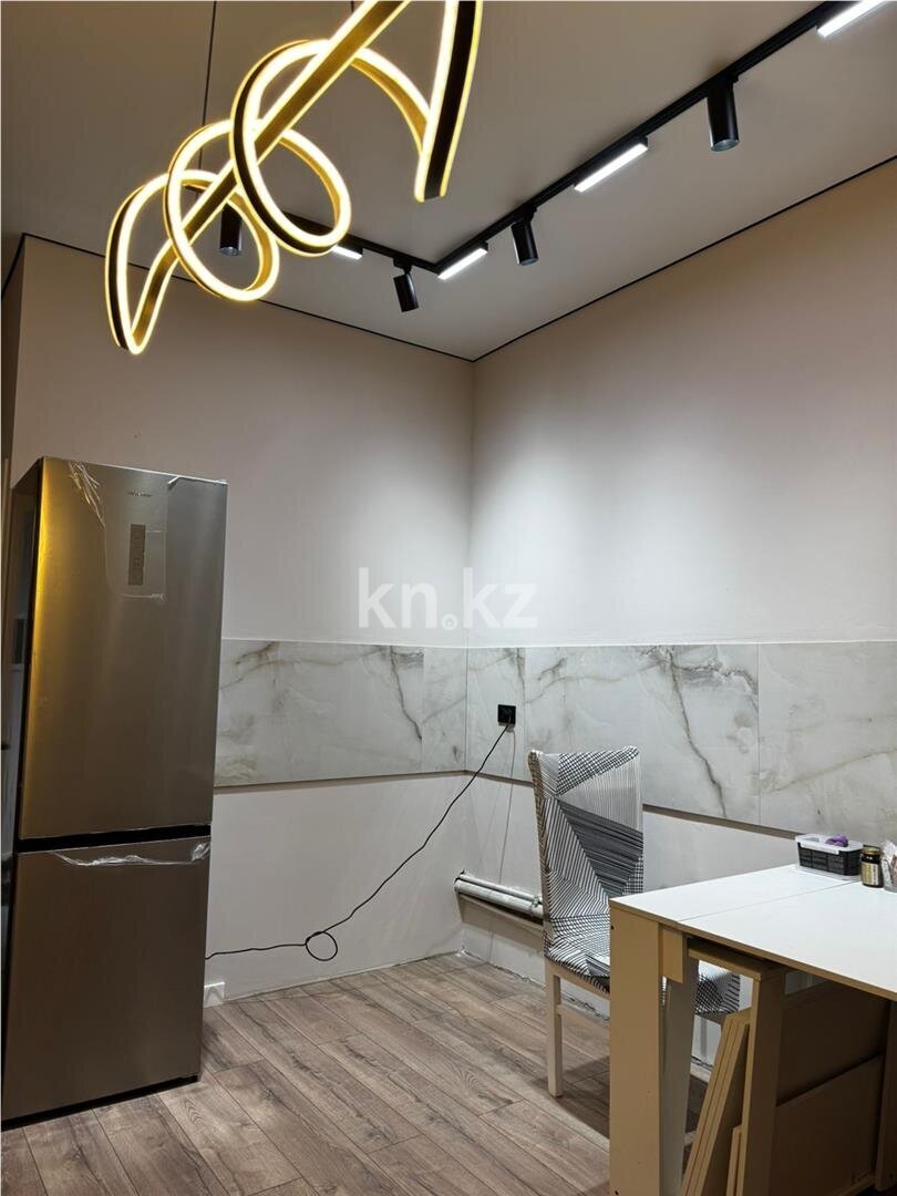 Продажа 3-комнатной квартиры, 80 м² в Караганде - фото 10