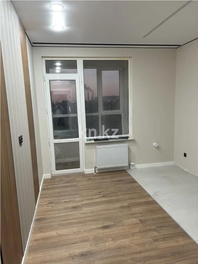 Продажа 4-комнатной квартиры, 106.7 м² - Продажа четырехкомнатных квартир от собственников в Алматы фото 2 из 2