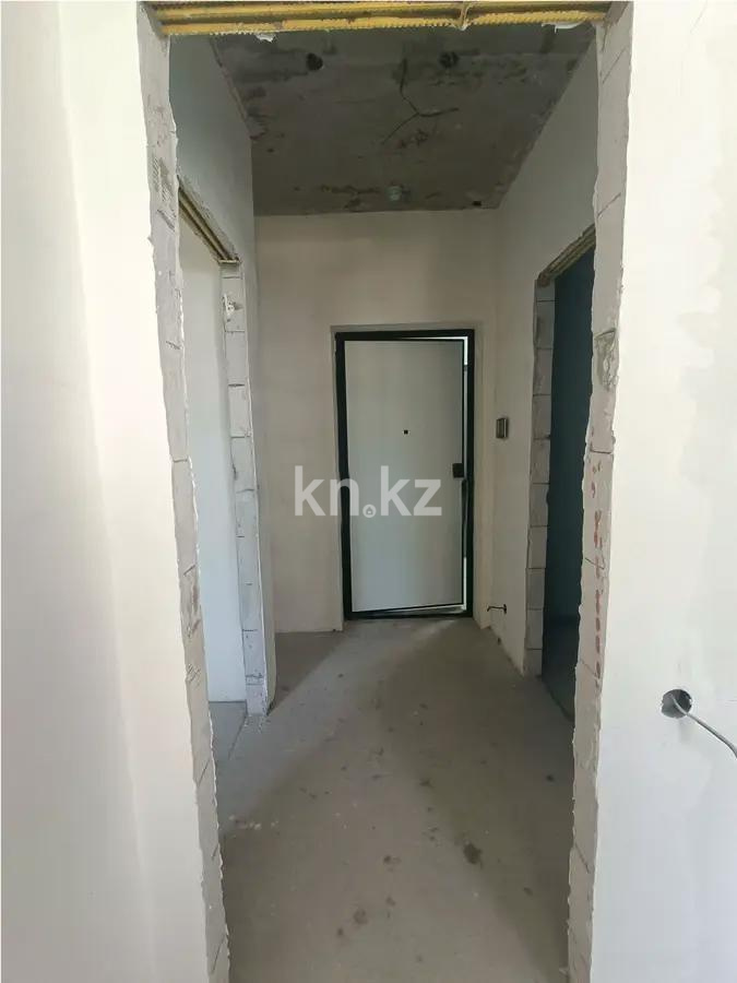Продажа 1-комнатной квартиры, 35 м² в Астане - фото 3