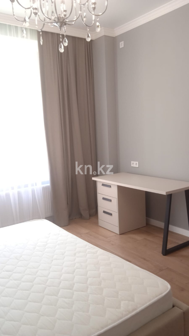 Аренда 2-комнатной квартиры, 55 м² в Астане - фото 14