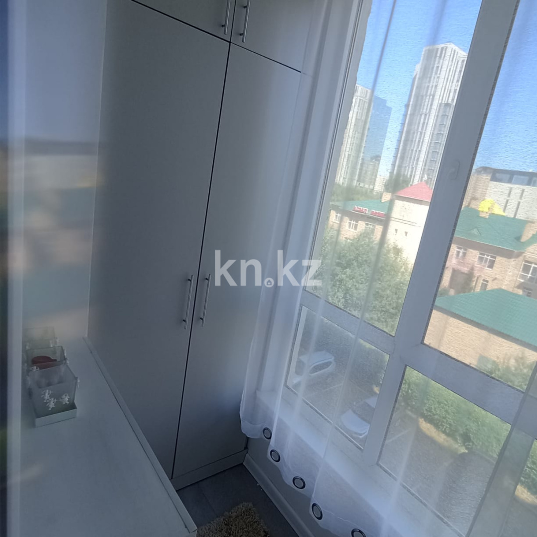 Продажа 2-комнатной квартиры, 55.2 м², ул. Сауран, дом  12/2 в Астане - фото 9