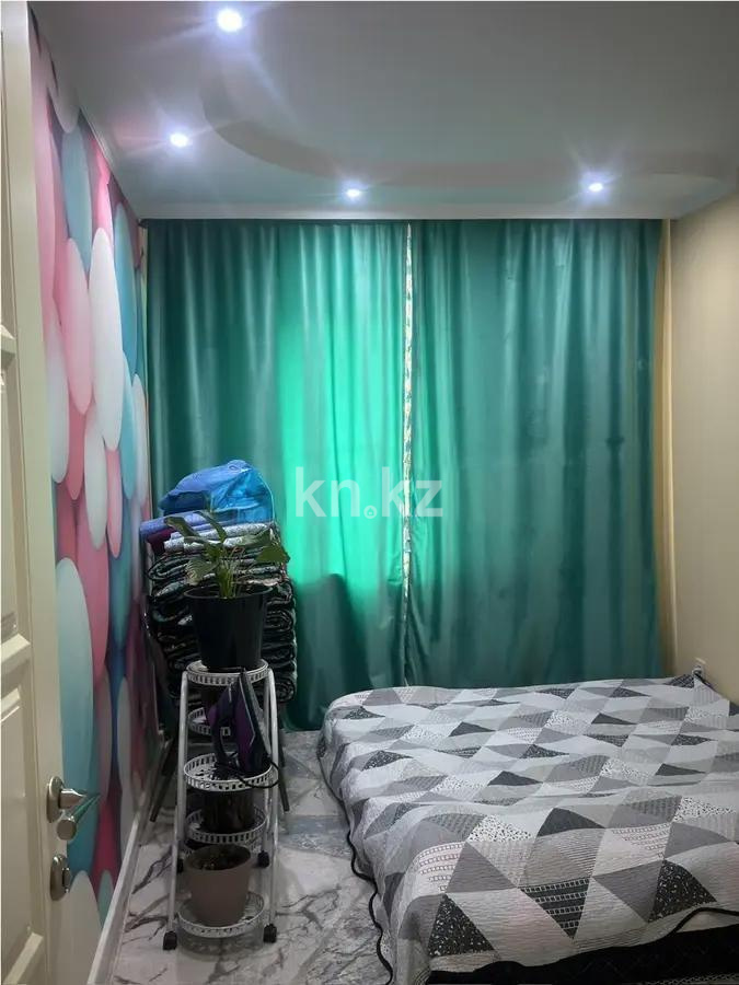 Продажа 4-комнатной квартиры, 83 м² в Алматы - фото 4