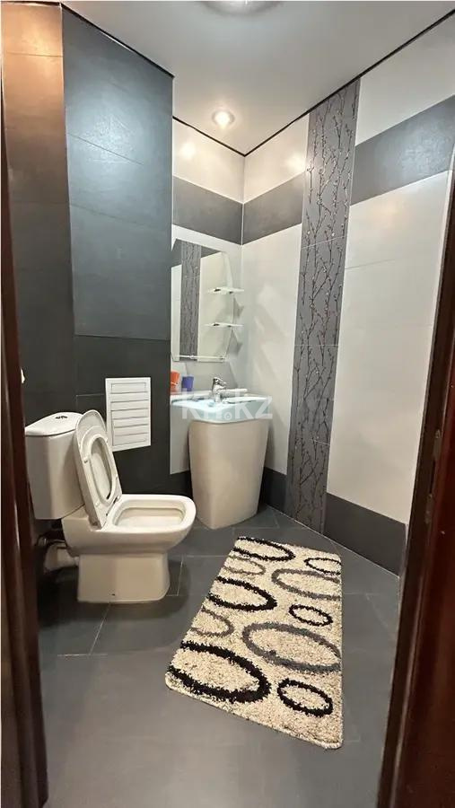 Продажа 4-комнатной квартиры, 158.4 м² - Продажа  четырехкомнатных квартир в новостройках Алматы фото 6 из 6