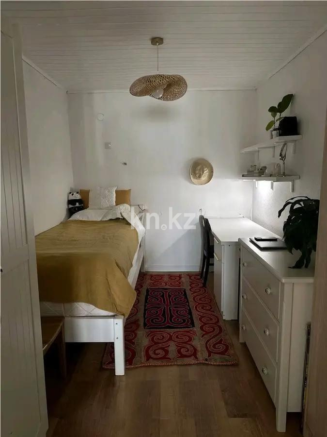 Продажа 3-комнатной квартиры, 75 м², ул. Кенесары хана, дом  72 - Продажа  трехкомнатных квартир в Алматы фото 3 из 7