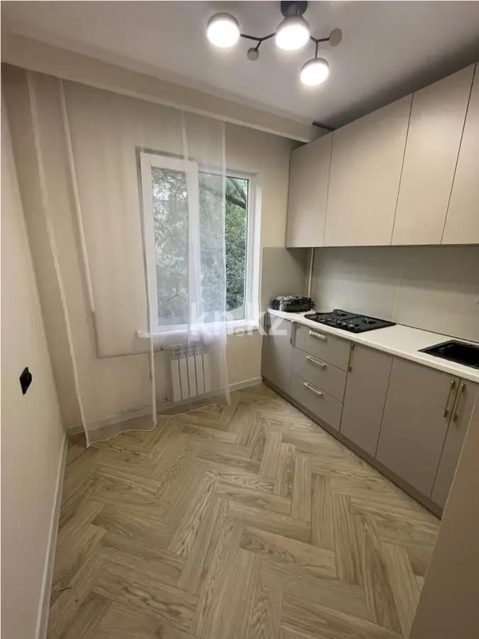 Продажа 1-комнатной квартиры, 33 м² - Продажа однокомнатных квартир в Алматы - страница 47 фото 2 из 3