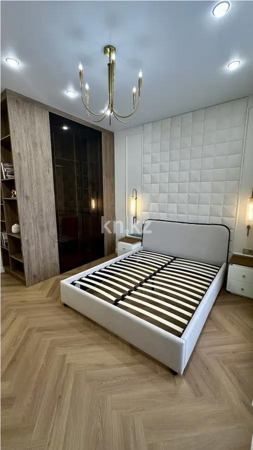 Продажа 3-комнатной квартиры, 66 м² - Продажа квартир в новостройках Астаны с фото - страница 23 фото 2 из 6