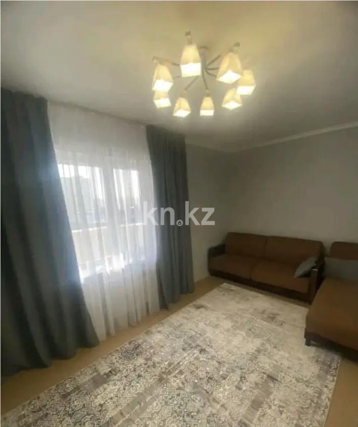 Продажа 3-комнатной квартиры, 76 м² - Недвижимость в Казахстане - страница 17 фото 1 из 4