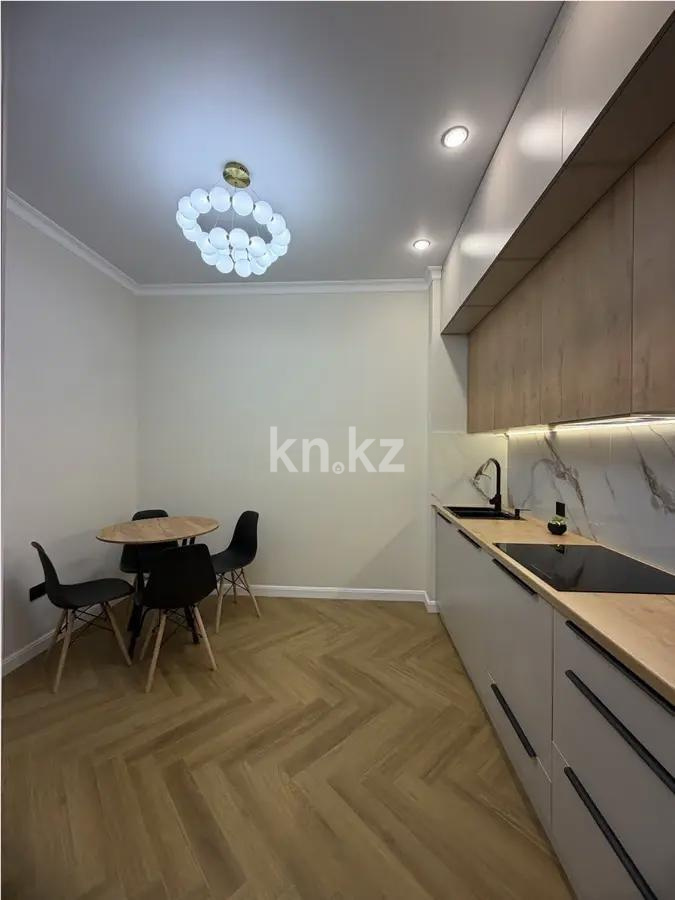 Продажа 2-комнатной квартиры, 56 м², пр. Абая, дом  160 - Продажа земельных участков в Уральске фото 3 из 4