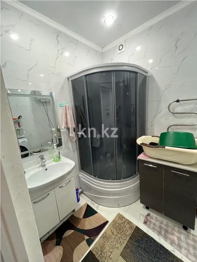 Продажа 2-комнатной квартиры, 50 м², ул. Е-535, дом  2 - Продажа квартир в новостройках Астаны с фото фото 3 из 4