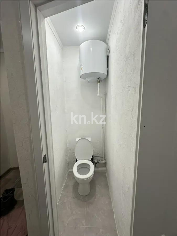 Продажа 2-комнатной квартиры, 40 м² - Продажа недвижимости в Караганде - страница 4 фото 4 из 6