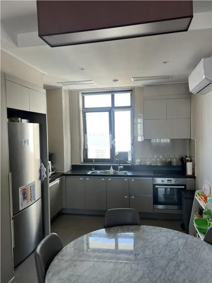 Продажа 5-комнатной квартиры, 114.5 м² - Продажа квартир в новостройках Астаны - страница 48 фото 4 из 7