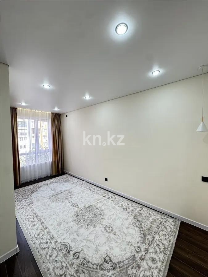 Продажа 2-комнатной квартиры, 32 м² в Алматы