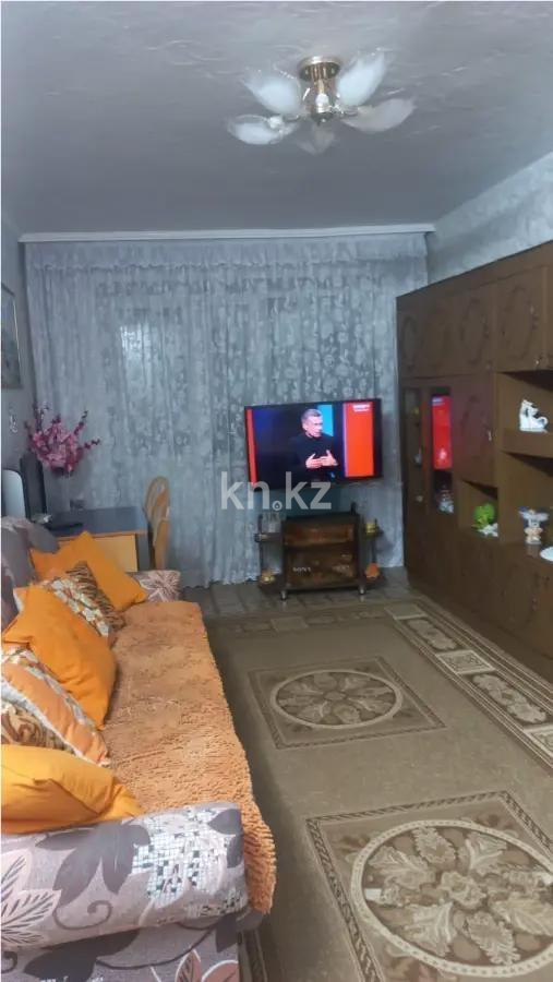 Продажа 2-комнатной квартиры, 45 м², ул. Абая, дом  29 - Продажа  двухкомнатных квартир в Сарани фото 1 из 5