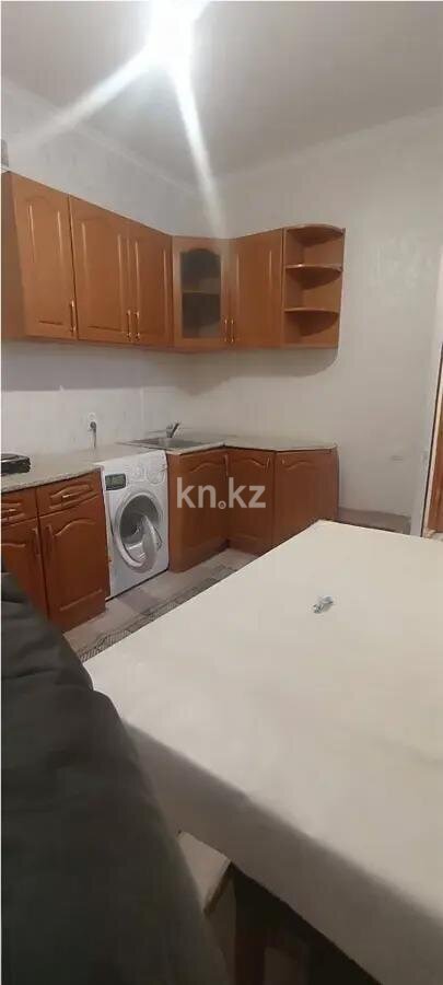 Продажа 1-комнатной квартиры, 29 м² в Астане - фото 2
