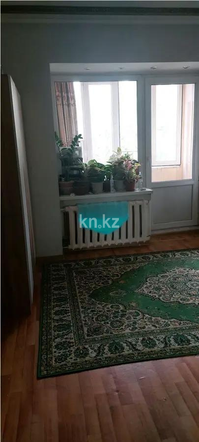 Продажа 2-комнатной квартиры, 50.8 м², ул. 13-й Военный городок, дом  51 - Продажа квартир в Алматы фото 3 из 4