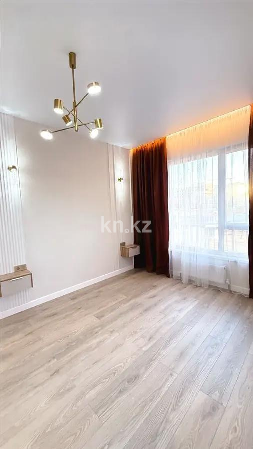 Продажа 2-комнатной квартиры, 49 м² - Продажа двухкомнатных квартир в кирпичном доме в Астане фото 2 из 4