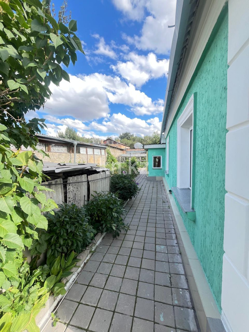 Продажа 3-комнатного дома, 53 м² - Продажа домов, коттеджей в Караганде Город - страница 2 фото 2 из 18