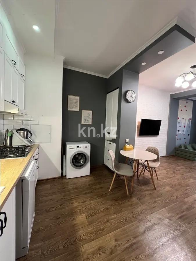 Продажа 2-комнатной квартиры, 59 м², ул. Кунаева, дом  30 - Продажа квартир в Казахстане фото 5 из 7