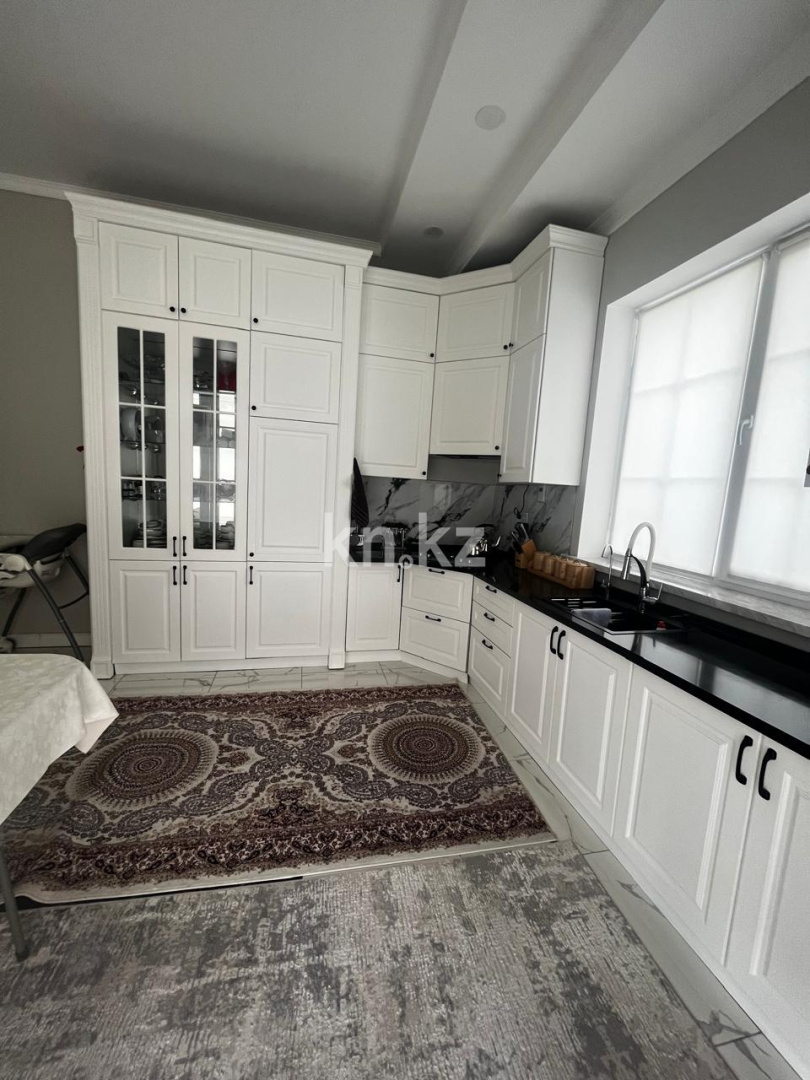 Продажа 7-комнатного дома, 220 м² - Продажа пятикомнатных и более домов, коттеджей в Алматы фото 18 из 27