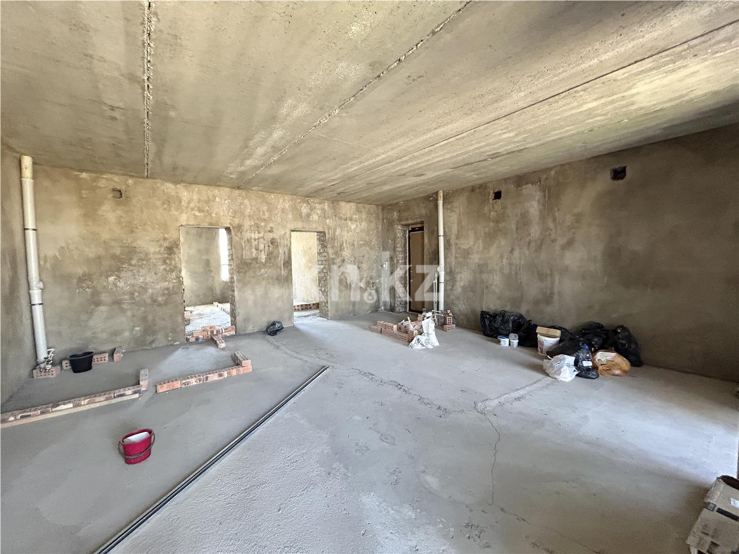 Продажа 3-комнатной квартиры, 80 м² - Недвижимость в Караганде - страница 22 фото 10 из 16