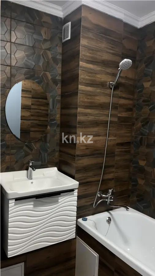 Продажа 1-комнатной квартиры, 35 м² в Алматы - фото 5
