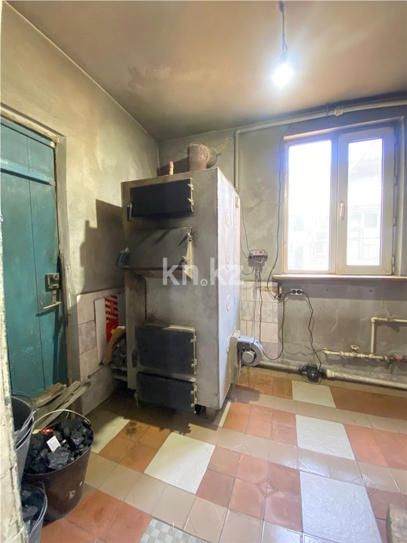 Продажа 4-комнатного дома, 84.7 м² - Продажа домов, коттеджей на Юго-Востоке Караганды - страница 2 фото 15 из 23