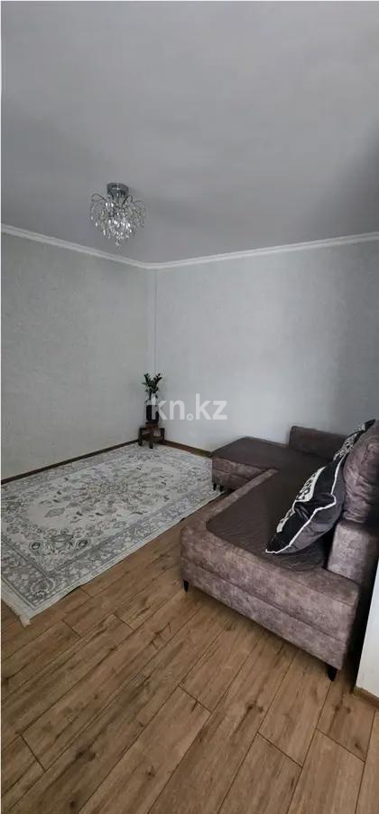 Продажа 1-комнатной квартиры, 37.4 м², ул. Бухар жырау, дом  36 - Продажа квартир в Астане без посредников с фото фото 1 из 5