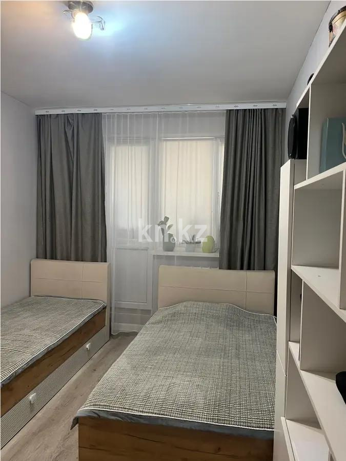 Продажа 3-комнатной квартиры, 103 м², пр. Момышулы, дом  16 в Астане - фото 3