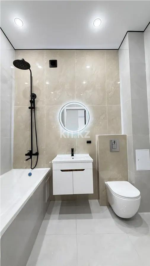 Продажа 2-комнатной квартиры, 38 м², ул. Айтматова, дом  79 в Астане - фото 4