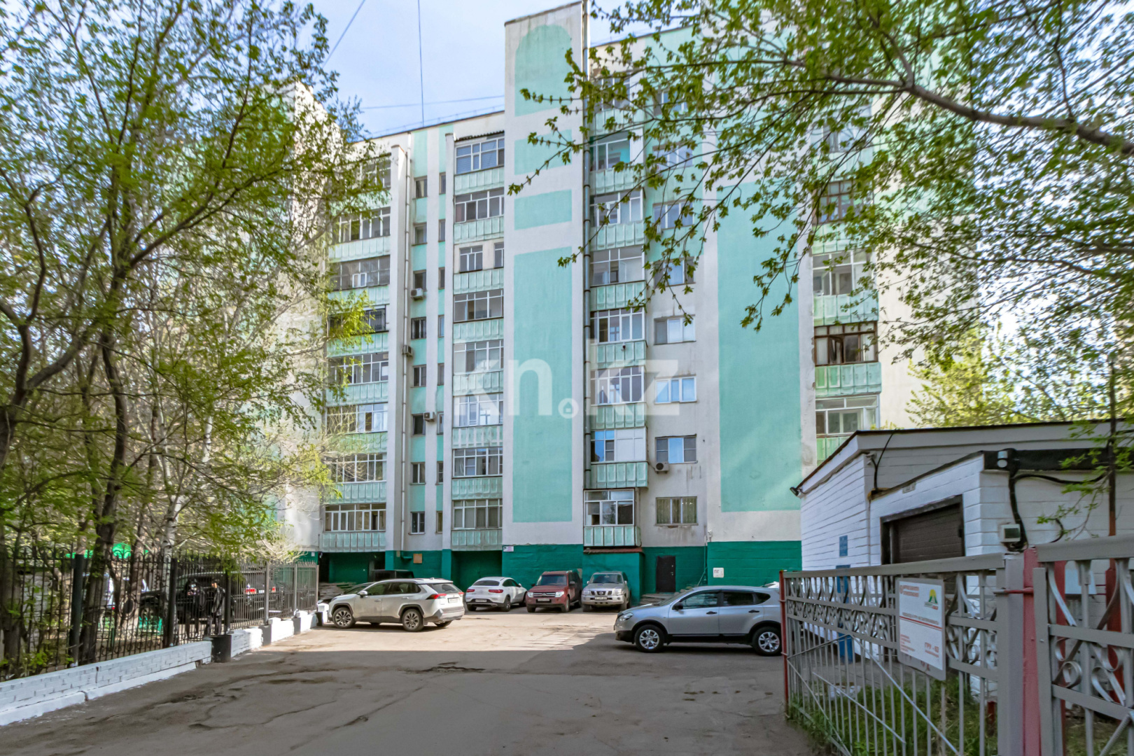 Продажа 6-комнатной квартиры, 245 м², ул. Агыбай батыра, дом  1 - А.Мамбетова - Продажа  пятикомнатных квартир в Астане с фото фото 1 из 11