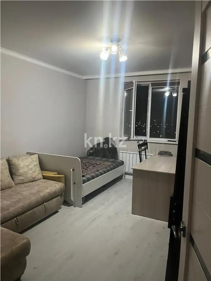 Продажа 2-комнатной квартиры, 57.8 м² в Алматы