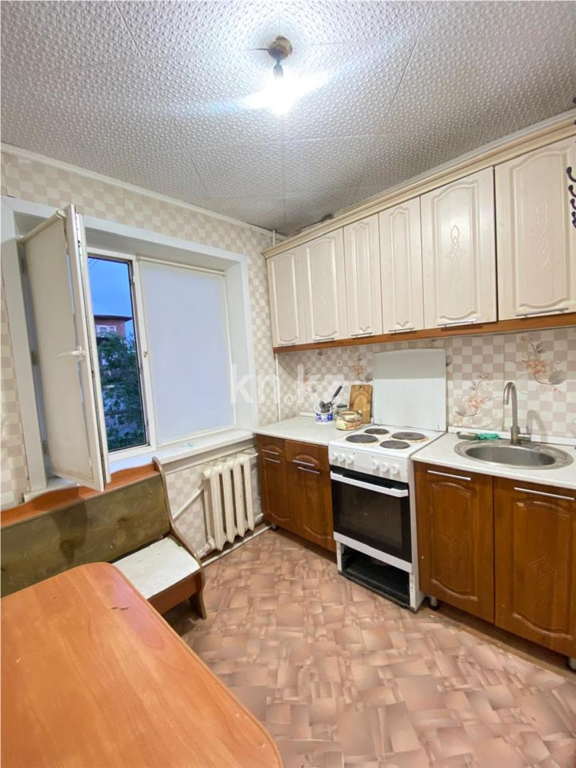 Продажа 2-комнатной квартиры, 45 м² в Караганде - фото 5