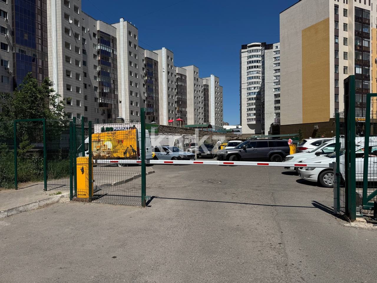 Продажа 3-комнатной квартиры, 11 м² - Продажа  трехкомнатных квартир в новостройках Астаны - страница 7 фото 26 из 26