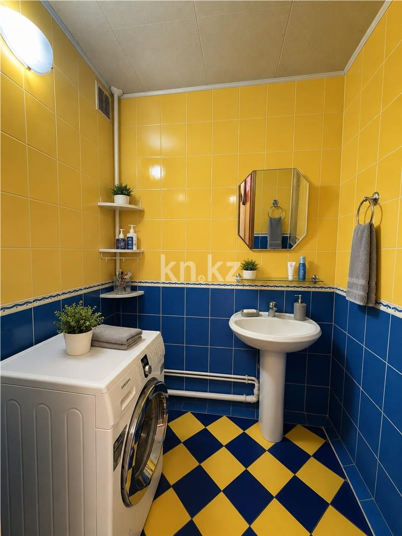 Продажа 5-комнатной квартиры, 135 м² - Продажа квартир в Темиртау фото 12 из 27