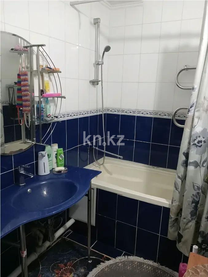 Продажа 3-комнатной квартиры, 81.6 м², ул. Мусрепова, дом  7/1 в Астане - фото 3