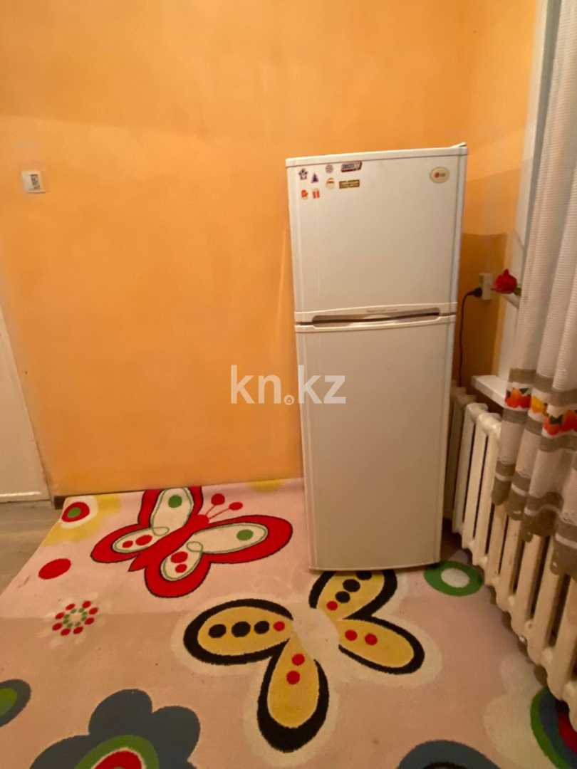 Аренда 2-комнатной квартиры, 45 м², ул. Конституции, дом  14 - ул. Байсеитовой - Продажа квартир в Карагандинской области фото 8 из 10