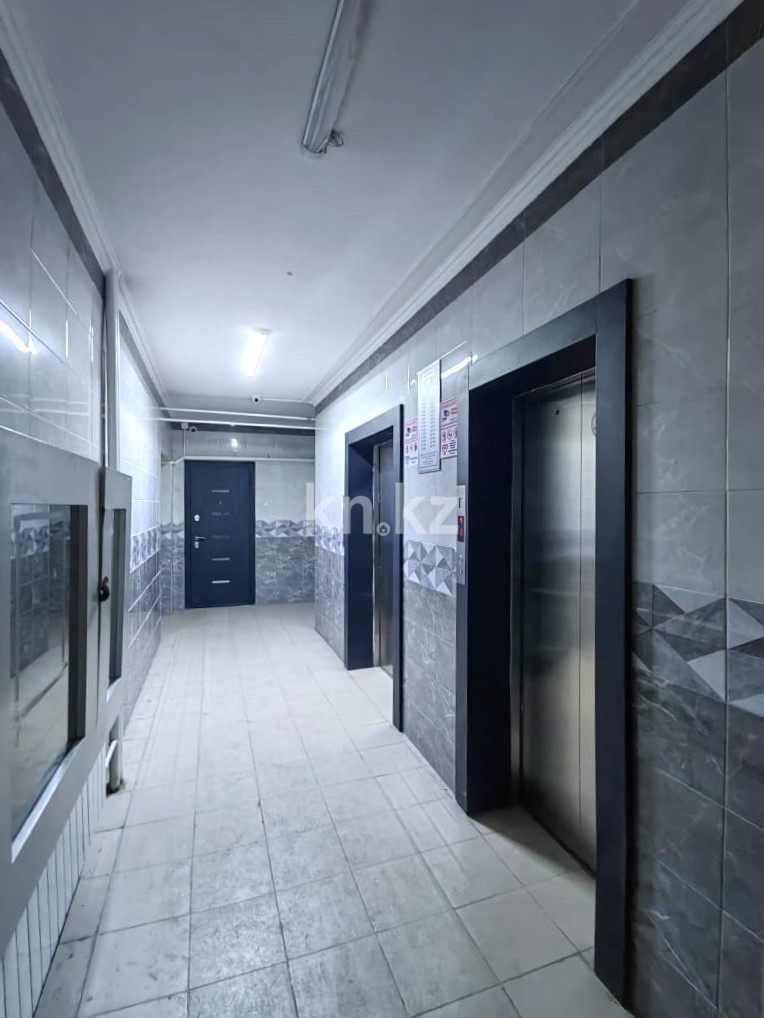 Продажа 3-комнатной квартиры, 90 м² - Продажа квартир в Караганде на Юго-Востоке - страница 10 фото 28 из 32