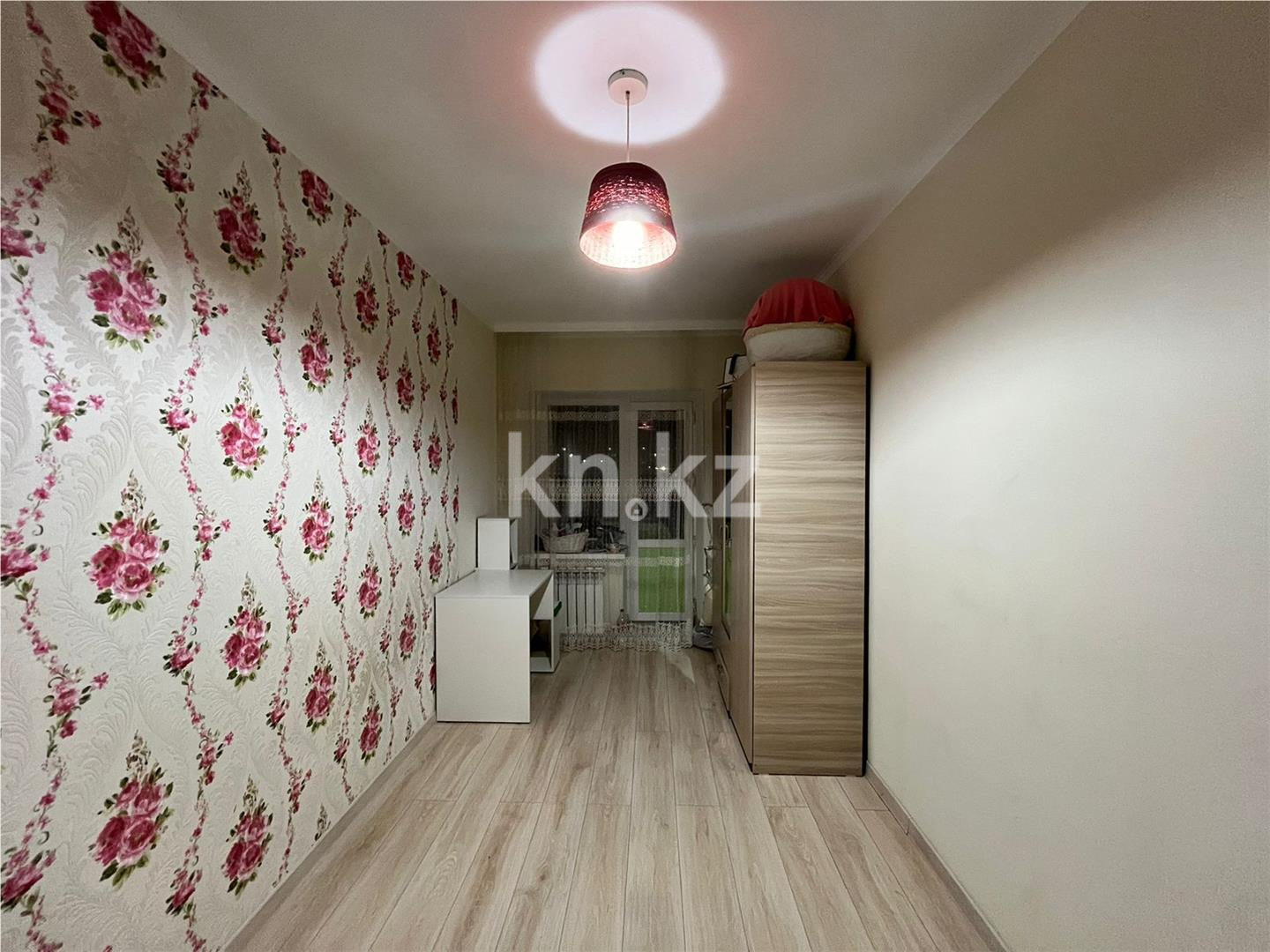 Продажа 2-комнатной квартиры, 55 м² - Продажа квартир в Балхаше фото 3 из 9