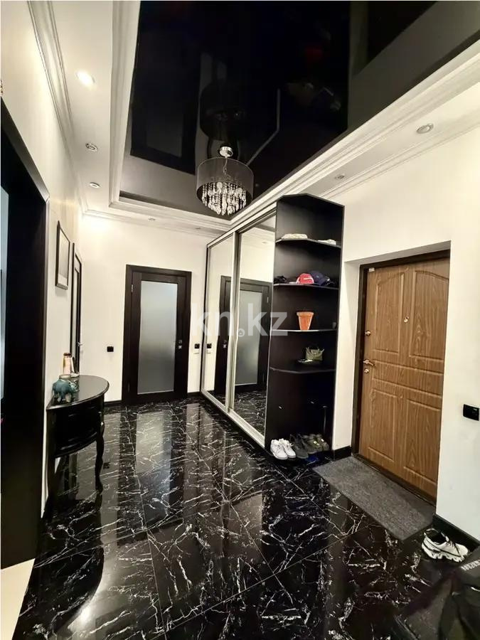 Продажа 2-комнатной квартиры, 86 м², ул. Нурмагамбетова, дом  138/2 - Продажа квартир в Алматы фото 8 из 8