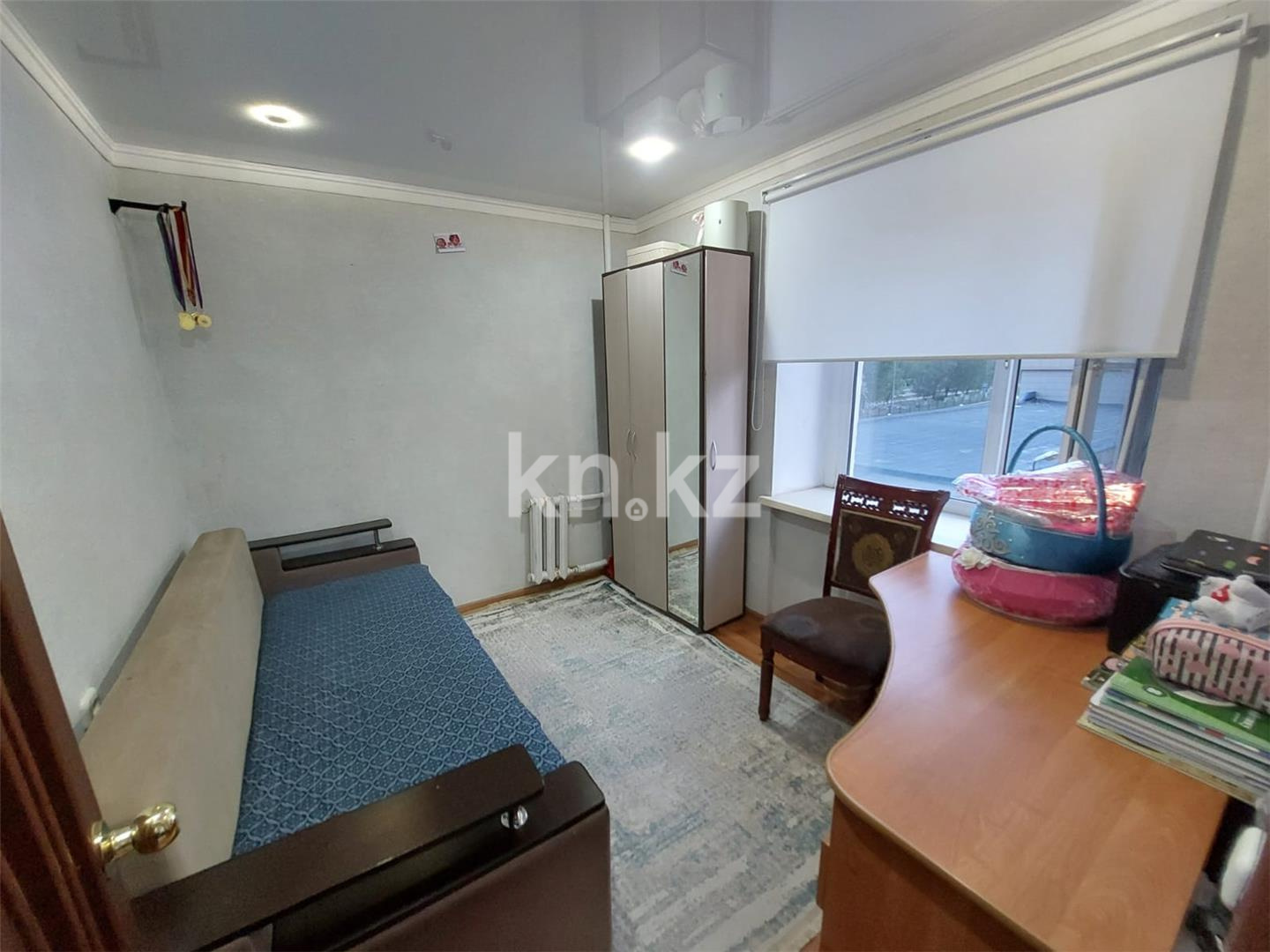 Продажа 4-комнатной квартиры, 69 м², ул. 6-й мик-н, дом  20 в Темиртау - фото 8