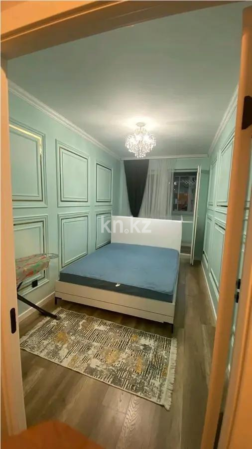 Продажа 2-комнатной квартиры, 42 м² в Алматы - фото 2