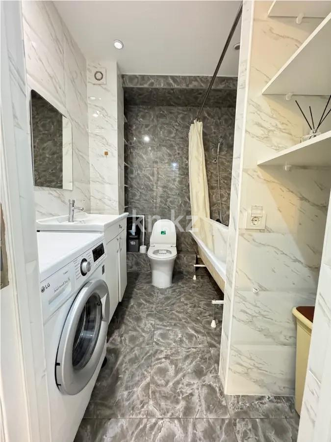 Продажа 2-комнатной квартиры, 54 м², ул. Жунисова, дом  2/13 в Алматы - фото 4