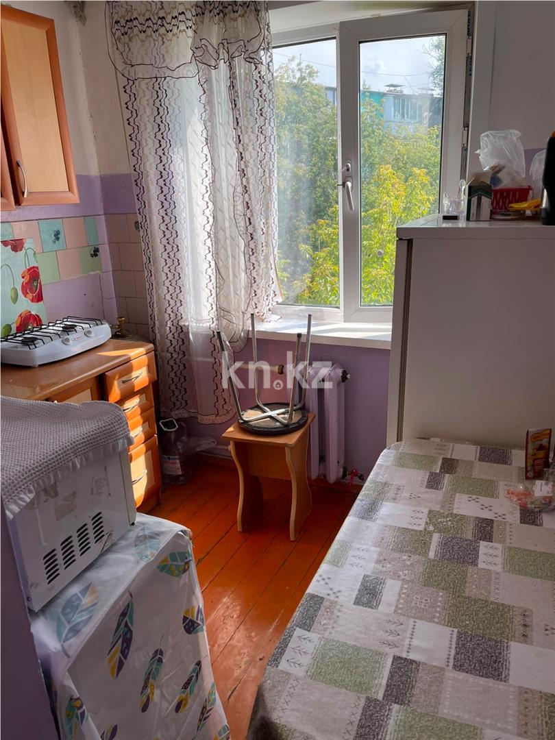 Продажа 2-комнатной квартиры, 43 м² в Темиртау - фото 5