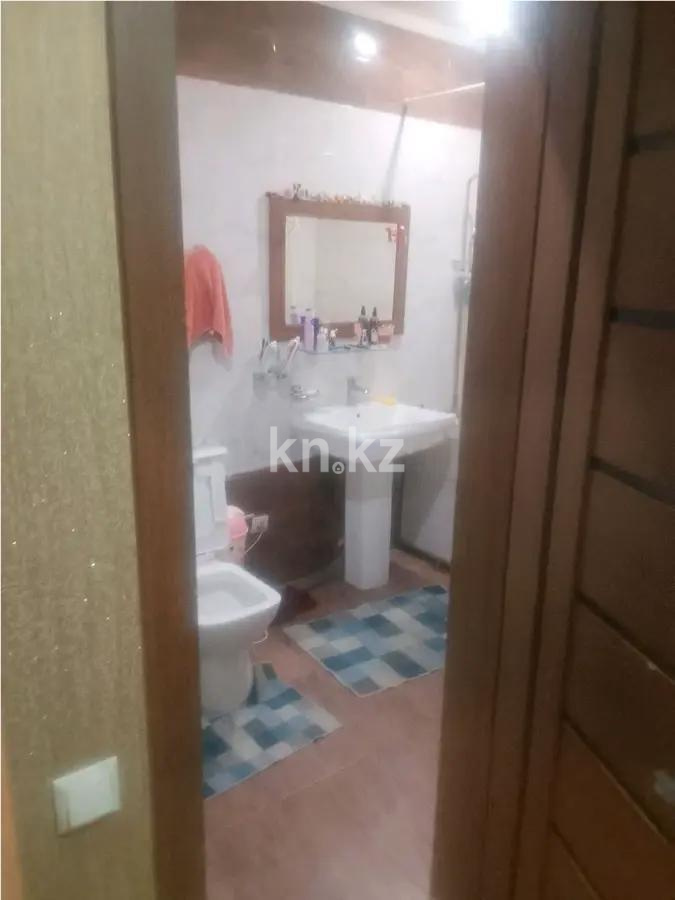 Продажа 1-комнатной квартиры, 54 м² в Астане - фото 2