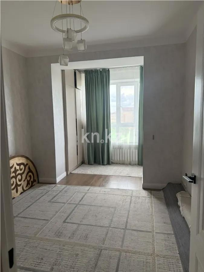 Продажа 1-комнатной квартиры, 40 м² в Астане - фото 2