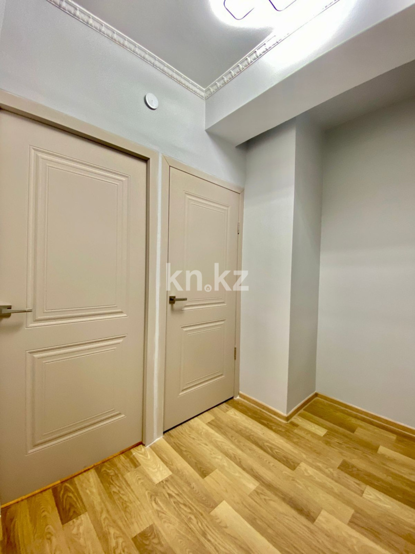 Продажа 1-комнатной квартиры, 38.6 м² - Продажа квартир в Алматинской области фото 7 из 11