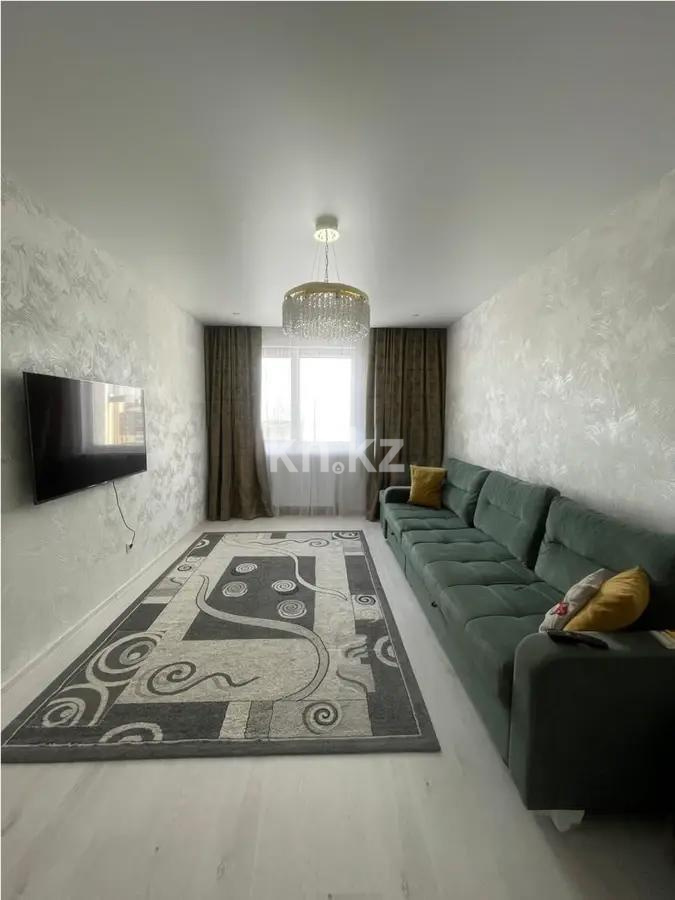 Продажа 2-комнатной квартиры, 64 м² - Недвижимость в Астане - страница 16 фото 1 из 5