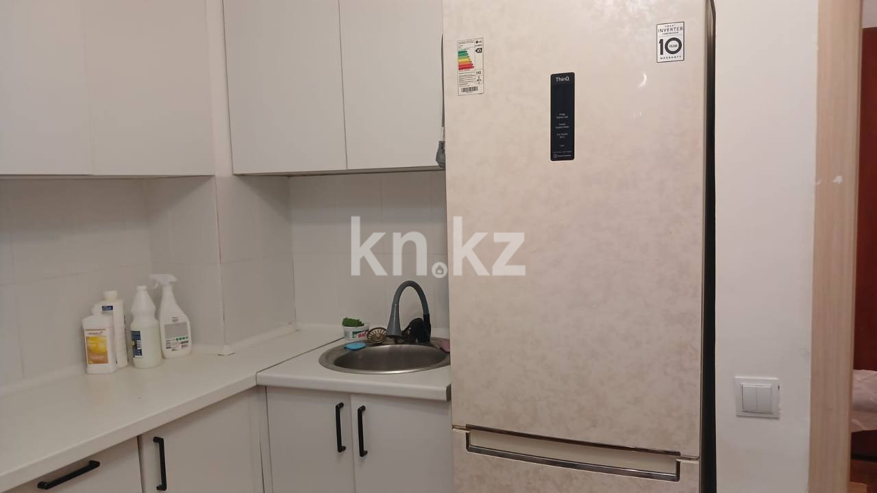 Аренда 2-комнатной квартиры, 47 м² в Астане - фото 2